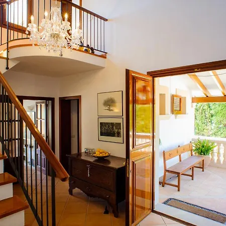 Rico Holiday home