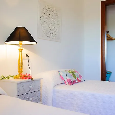 Rico Holiday home