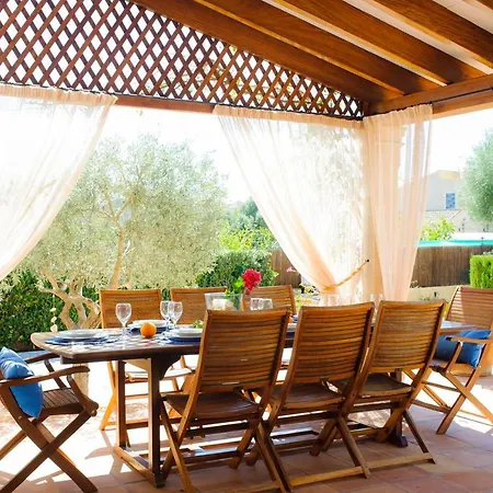 Holiday home Rico *