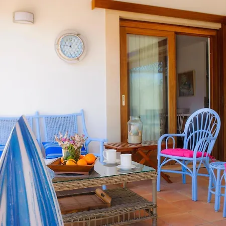 Rico Holiday home *