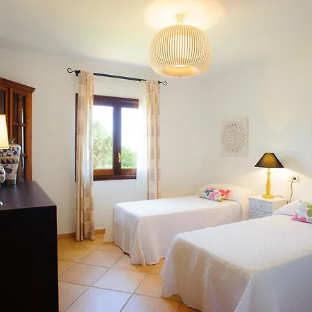 Rico Holiday home Portocolom (Mallorca)