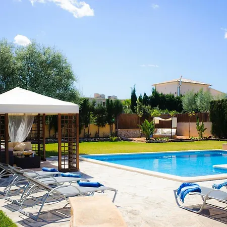 Rico Portocolom (Mallorca)