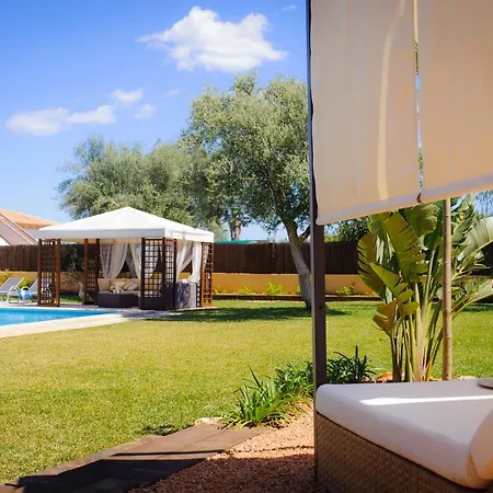 Rico Holiday home *