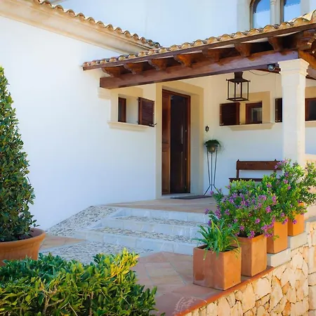 Rico Portocolom (Mallorca)