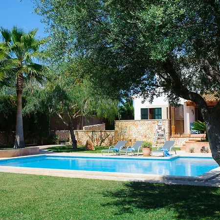 Holiday home Rico Portocolom (Mallorca)