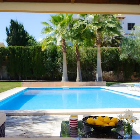 Rico Portocolom (Mallorca)